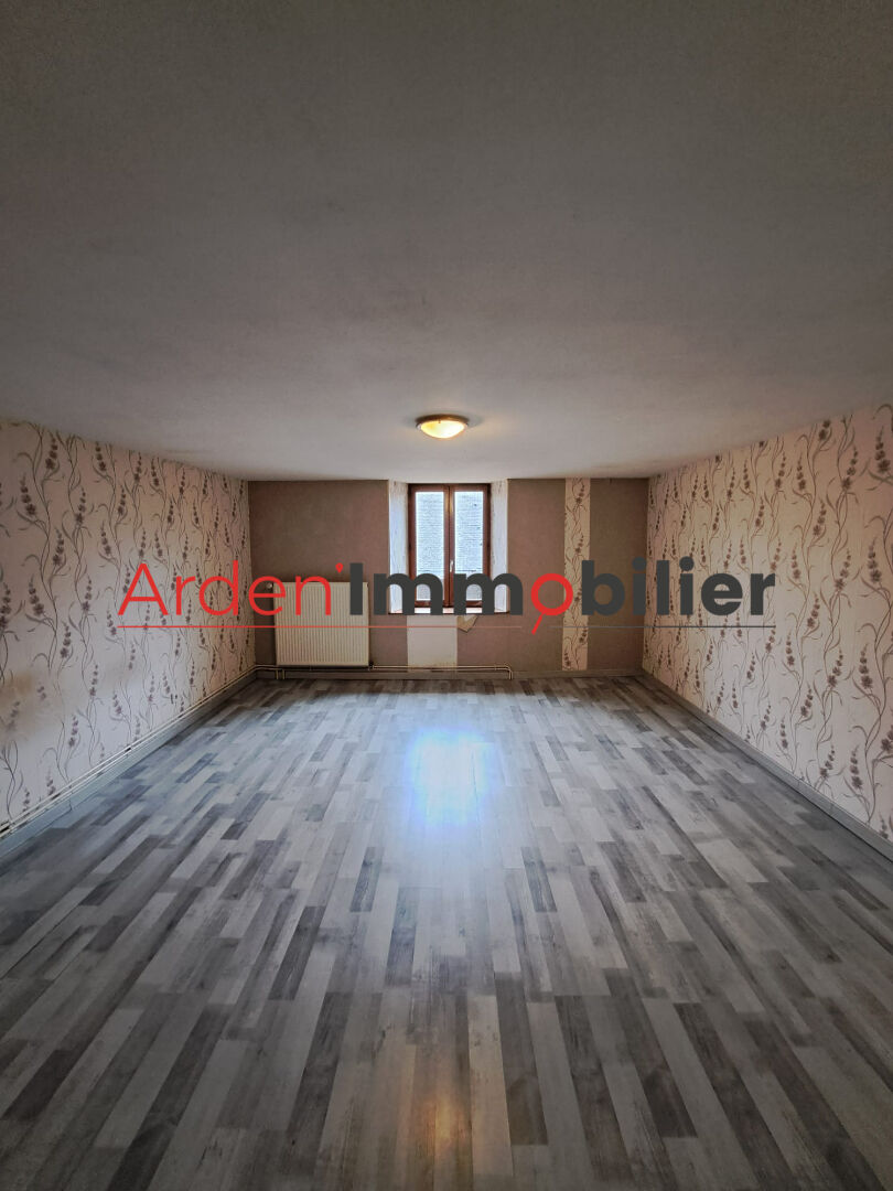 Photo Maison à vendre à Ecordal - Référence 12762 image 4/6