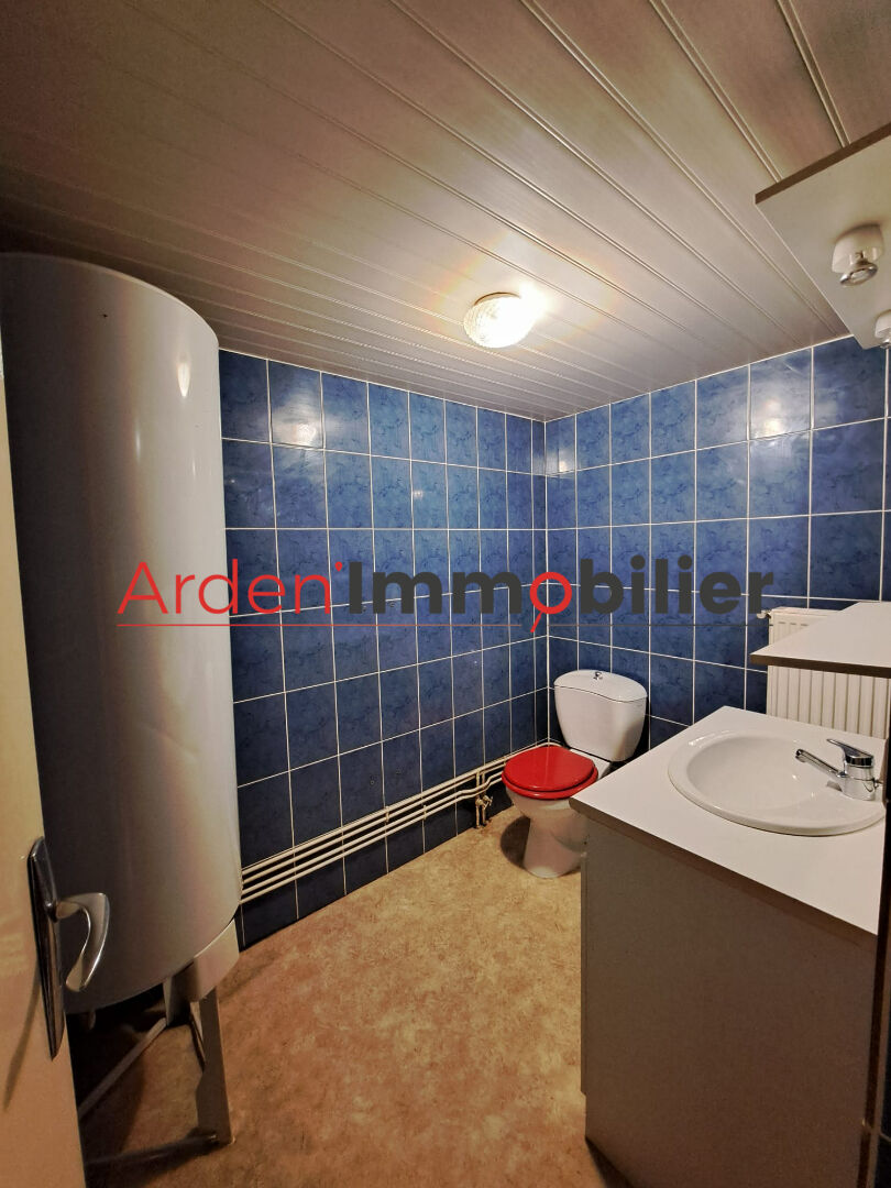 Photo Maison à vendre à Ecordal - Référence 12762 image 5/6