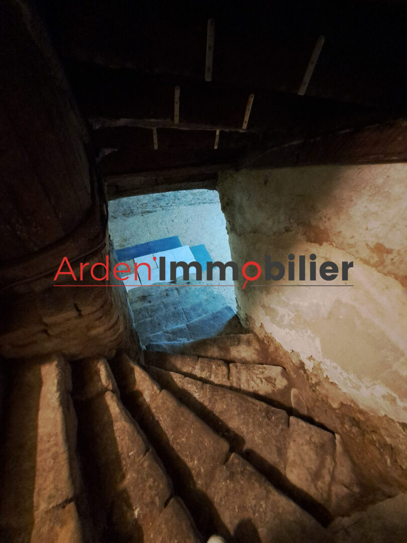 Photo Maison à vendre à Ecordal - Référence 12762 image 6/6