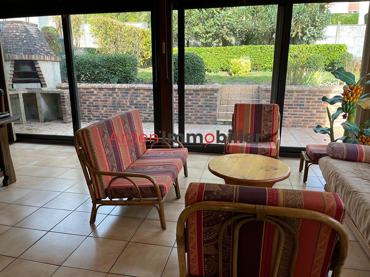 Photo Maison à vendre à Rethel - 4 pièces, 3 chambres, image 3/6