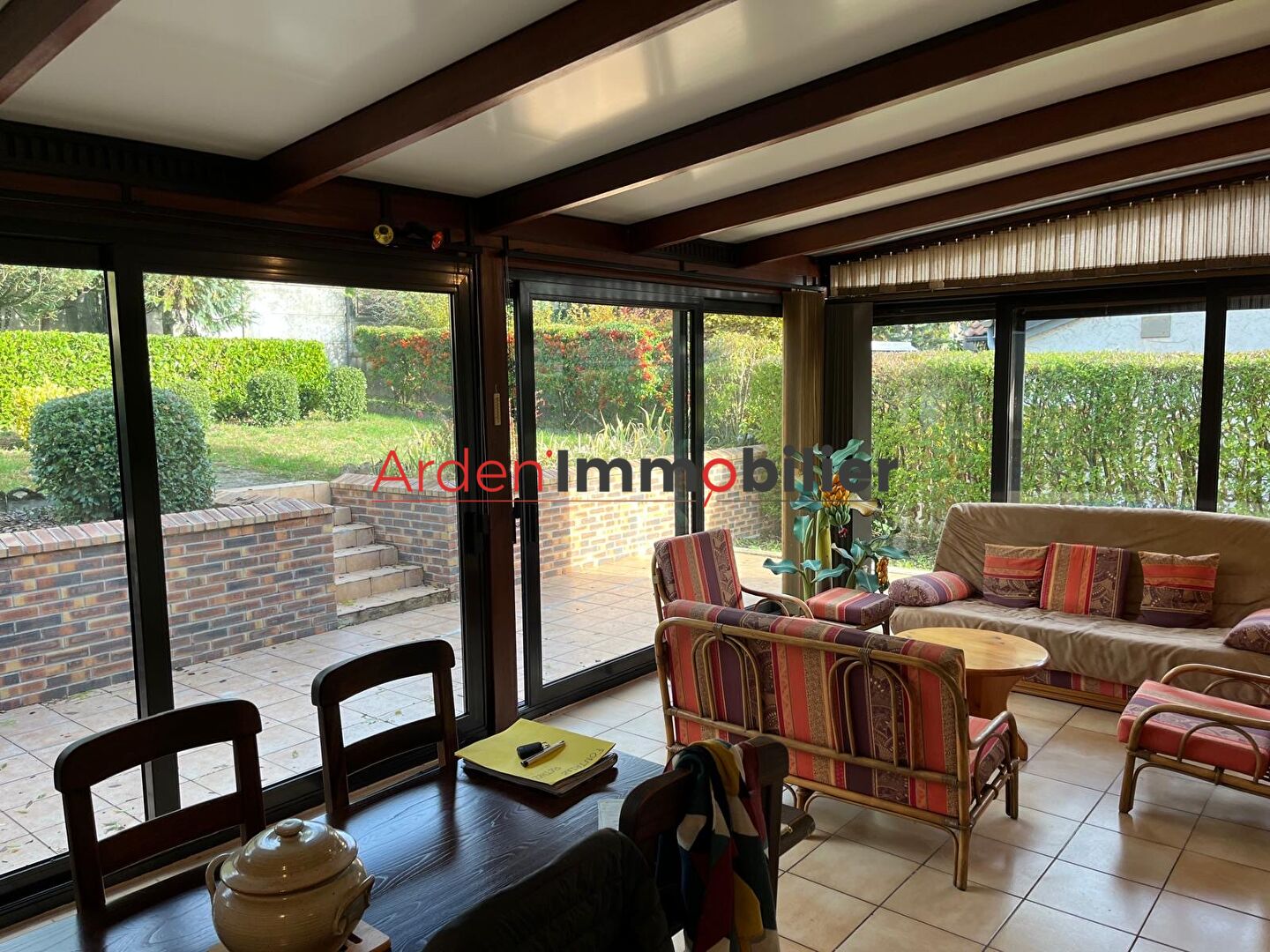 Photo Maison à vendre à Rethel - 4 pièces, 3 chambres, image 5/6