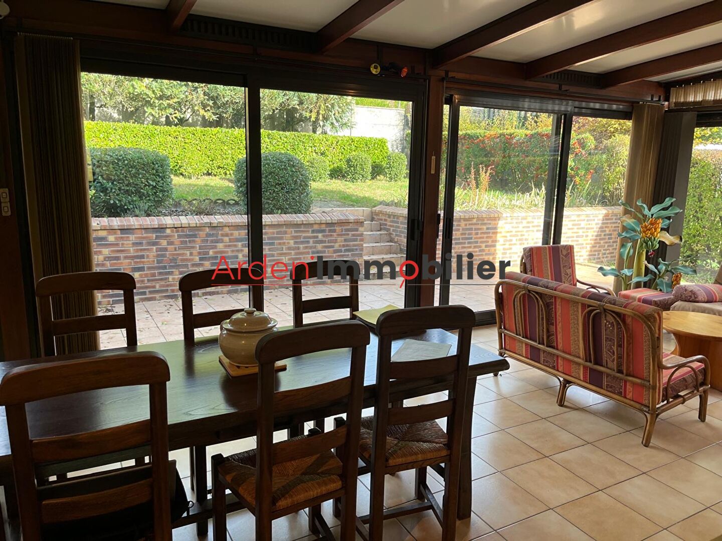 Photo Maison à vendre à Rethel - 4 pièces, 3 chambres, image 6/6