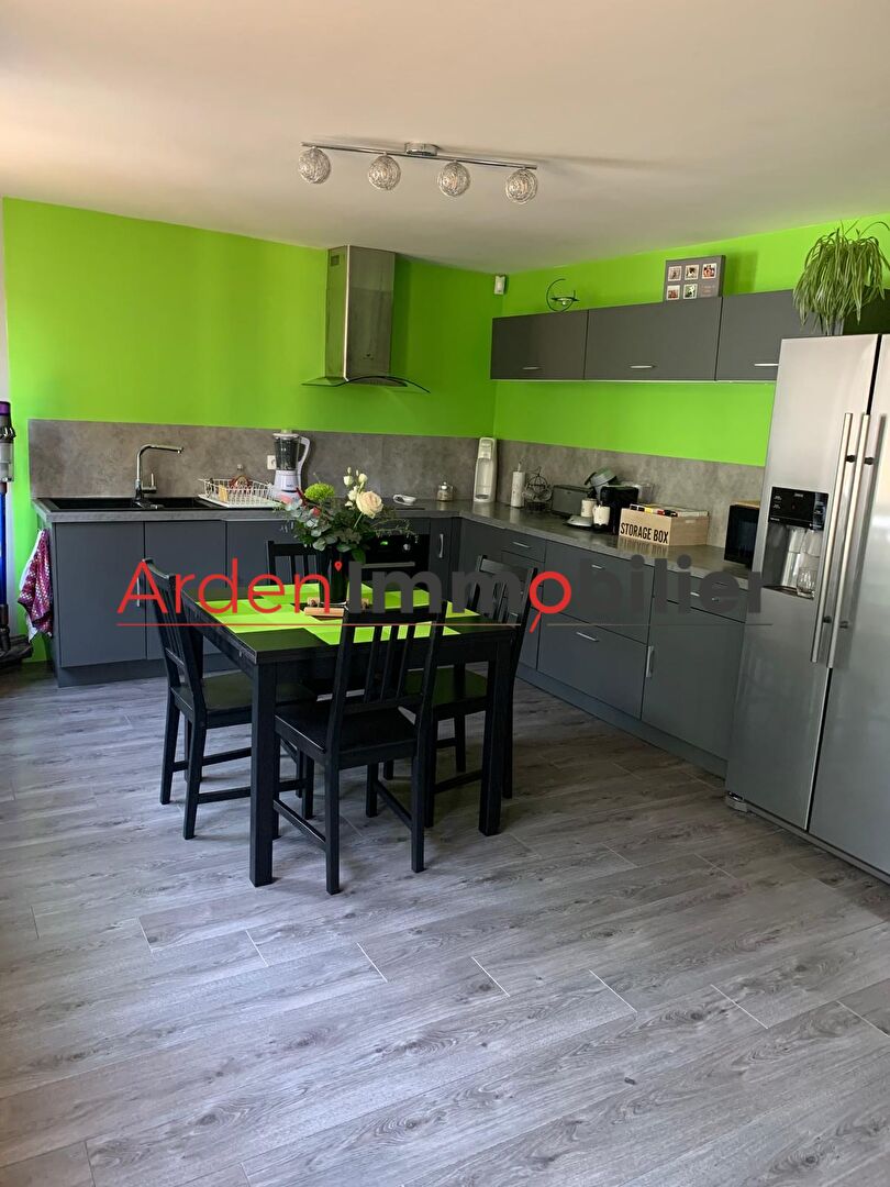 Photo Maison à vendre à Corny Macheroménil - Référence 12765 image 2/6