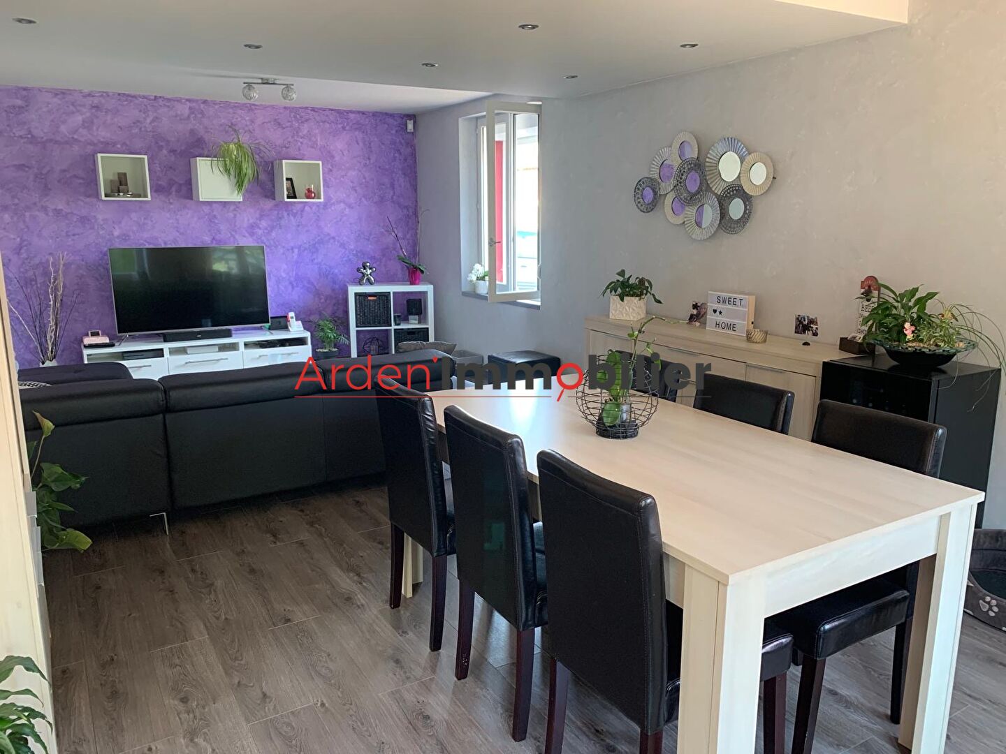 Photo Maison à vendre à Corny Macheroménil - Référence 12765 image 3/6