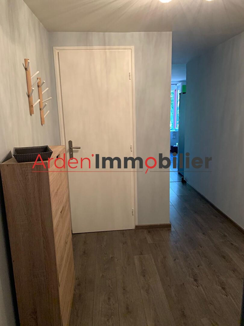 Photo Maison à vendre à Corny Macheroménil - Référence 12765 image 4/6