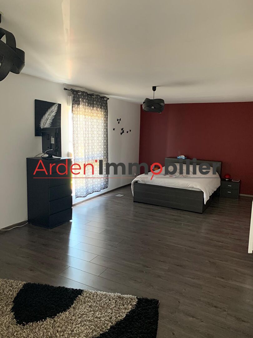 Photo Maison à vendre à Corny Macheroménil - Référence 12765 image 5/6