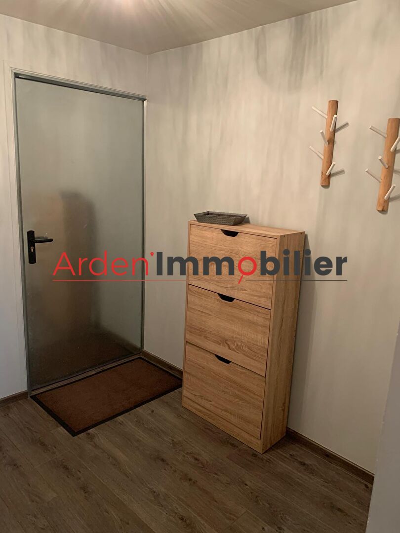 Photo Maison à vendre à Corny Macheroménil - Référence 12765 image 6/6