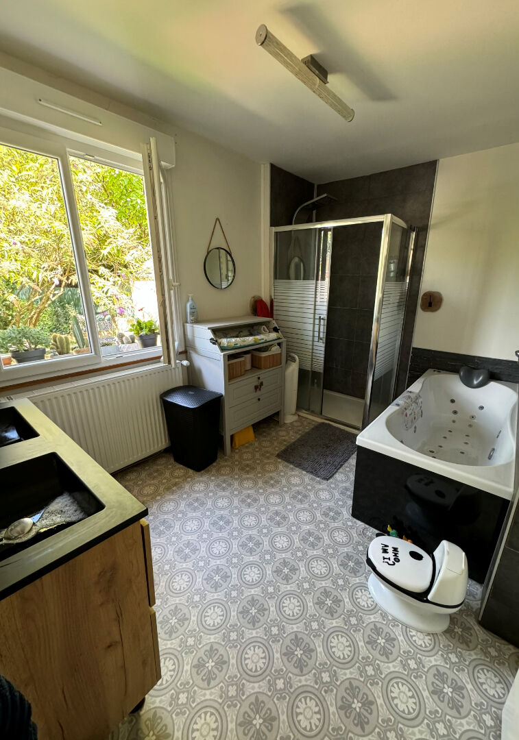 Photo Maison à vendre à Rethel - Référence 12769 image 2/6