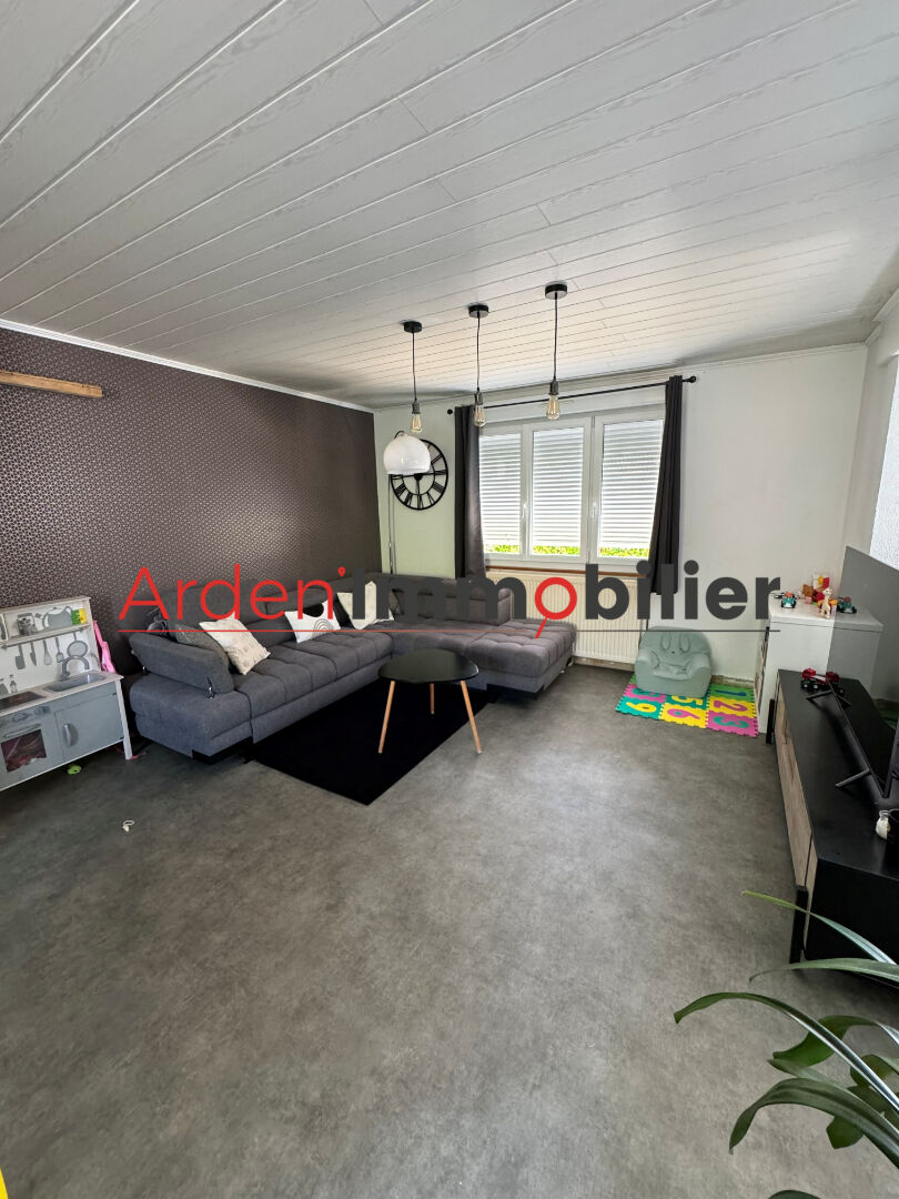 Photo Maison à vendre à Rethel - Référence 12769 image 3/6