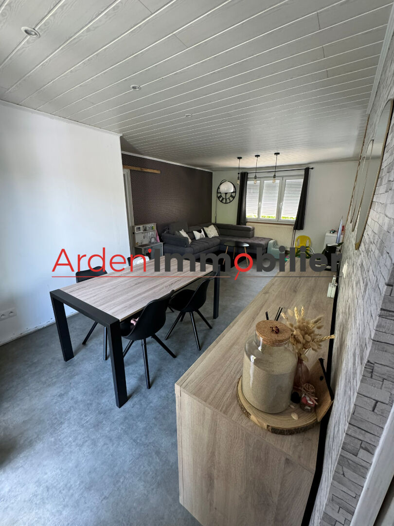 Photo Maison à vendre à Rethel - Référence 12769 image 4/6