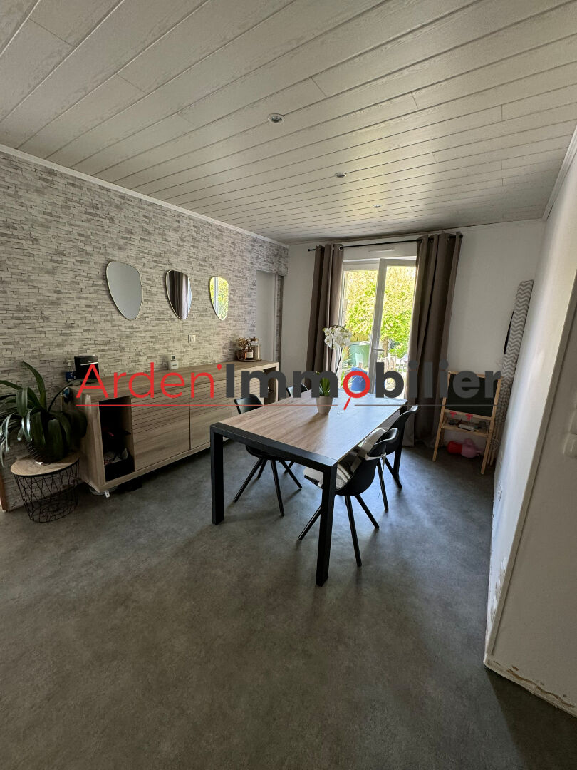 Photo Maison à vendre à Rethel - Référence 12769 image 5/6