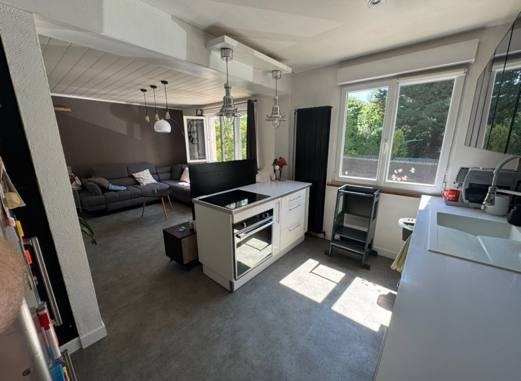 Photo Maison à vendre à Rethel - Référence 12769 image 6/6