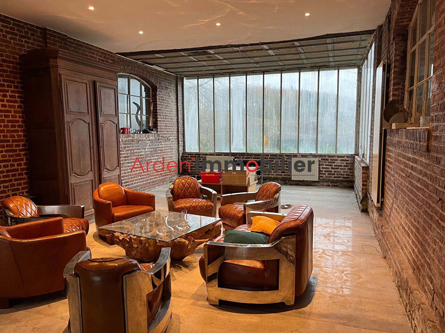 Photo Maison spacieuse à vendre image 3/6