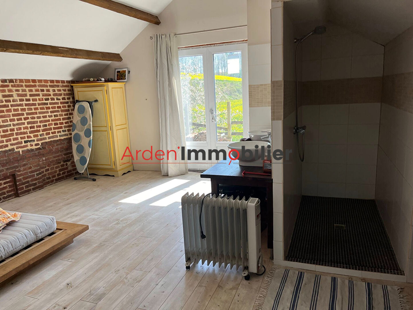 Photo Maison spacieuse à vendre image 4/6