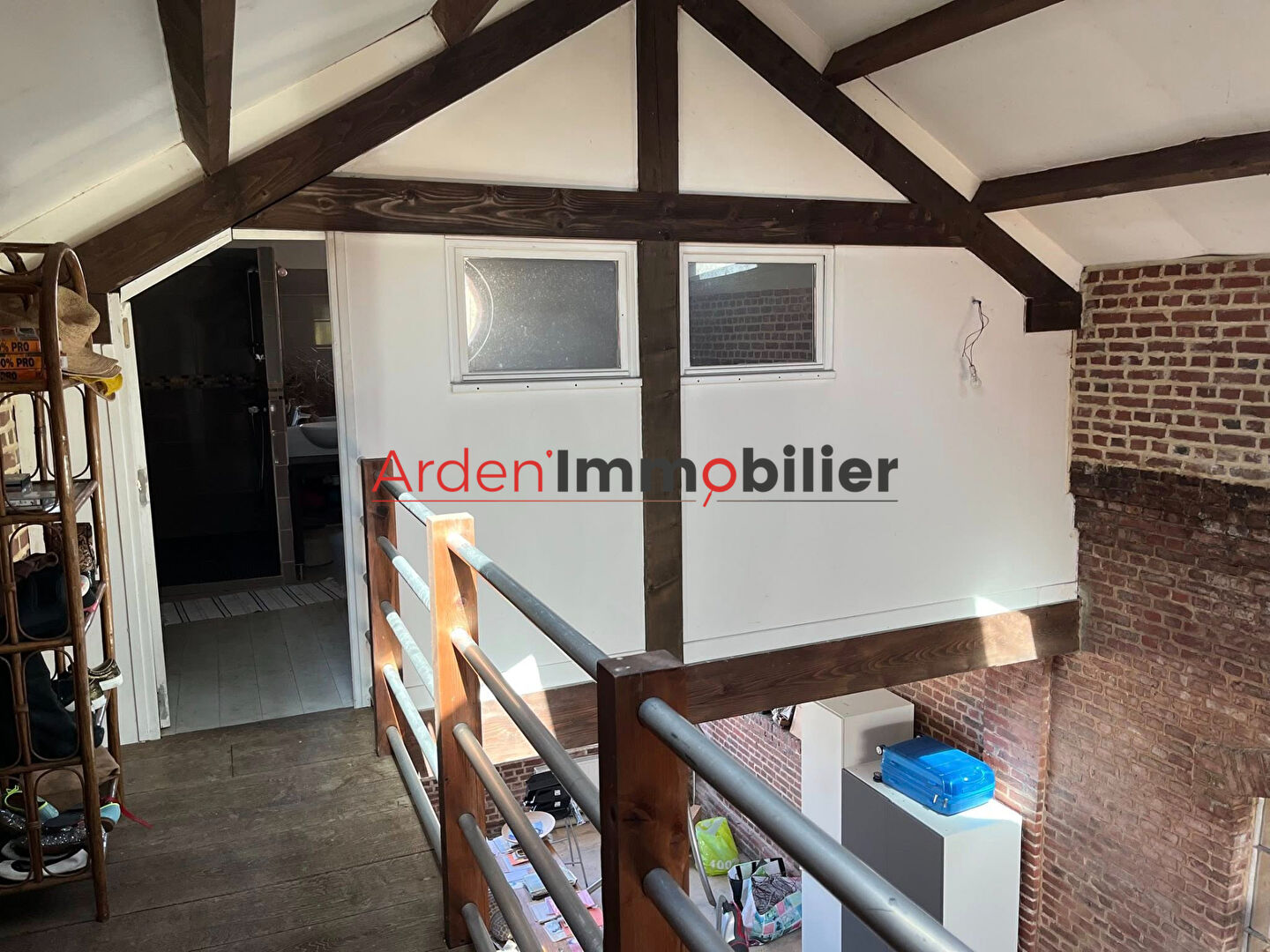 Photo Maison spacieuse à vendre image 5/6