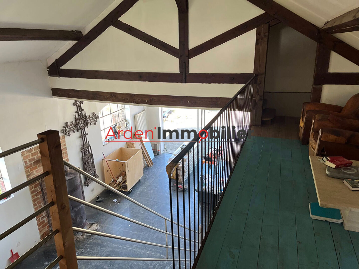 Photo Maison spacieuse à vendre image 6/6