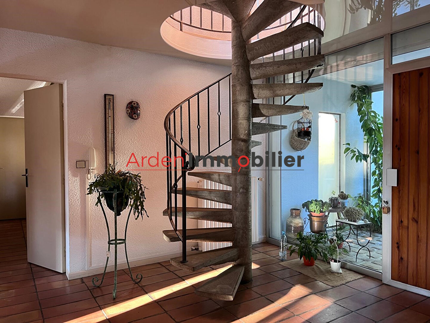 Photo Maison Saint Germainmont à vendre image 2/6