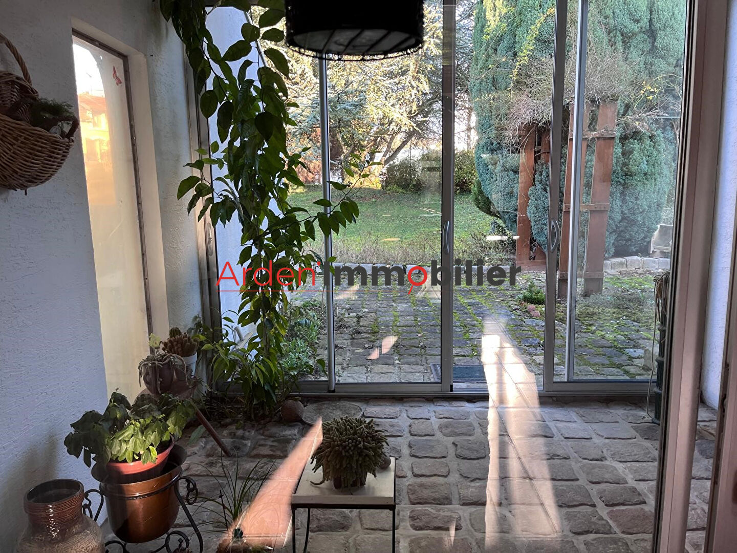 Photo Maison Saint Germainmont à vendre image 3/6