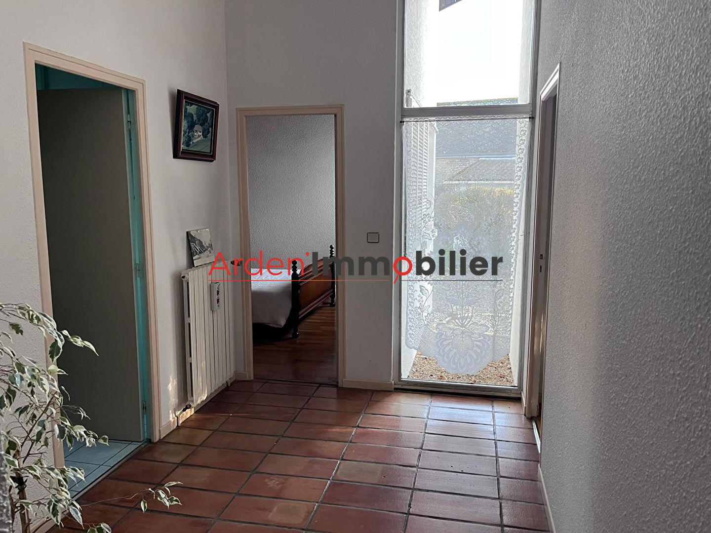 Photo Maison Saint Germainmont à vendre image 5/6