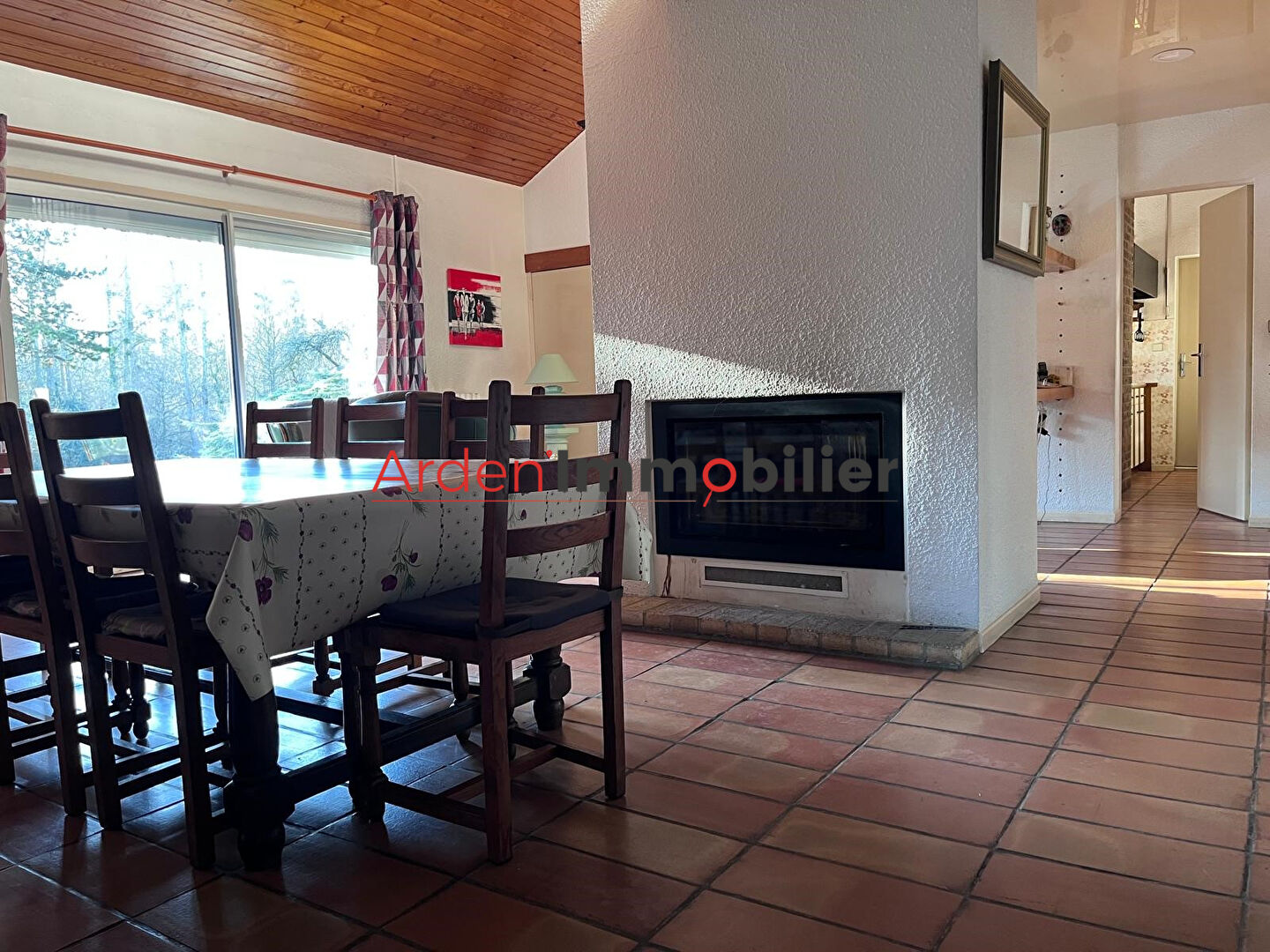 Photo Maison Saint Germainmont à vendre image 6/6