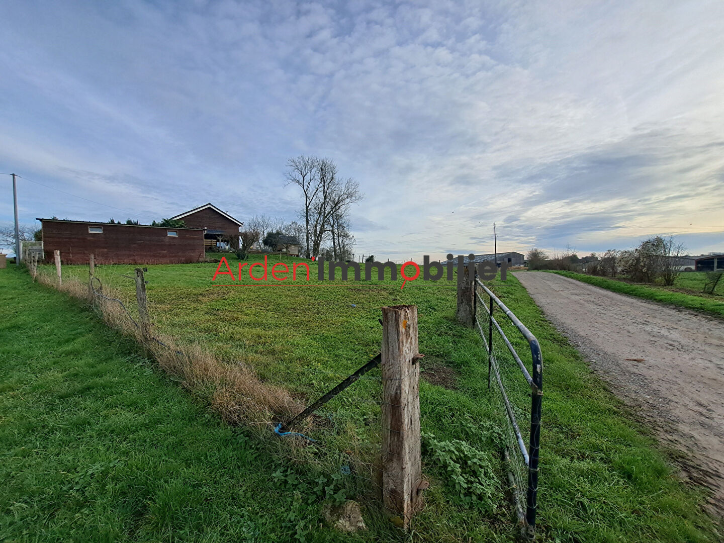 Agence immobilière de ARDEN IMMOBILIER Rethel