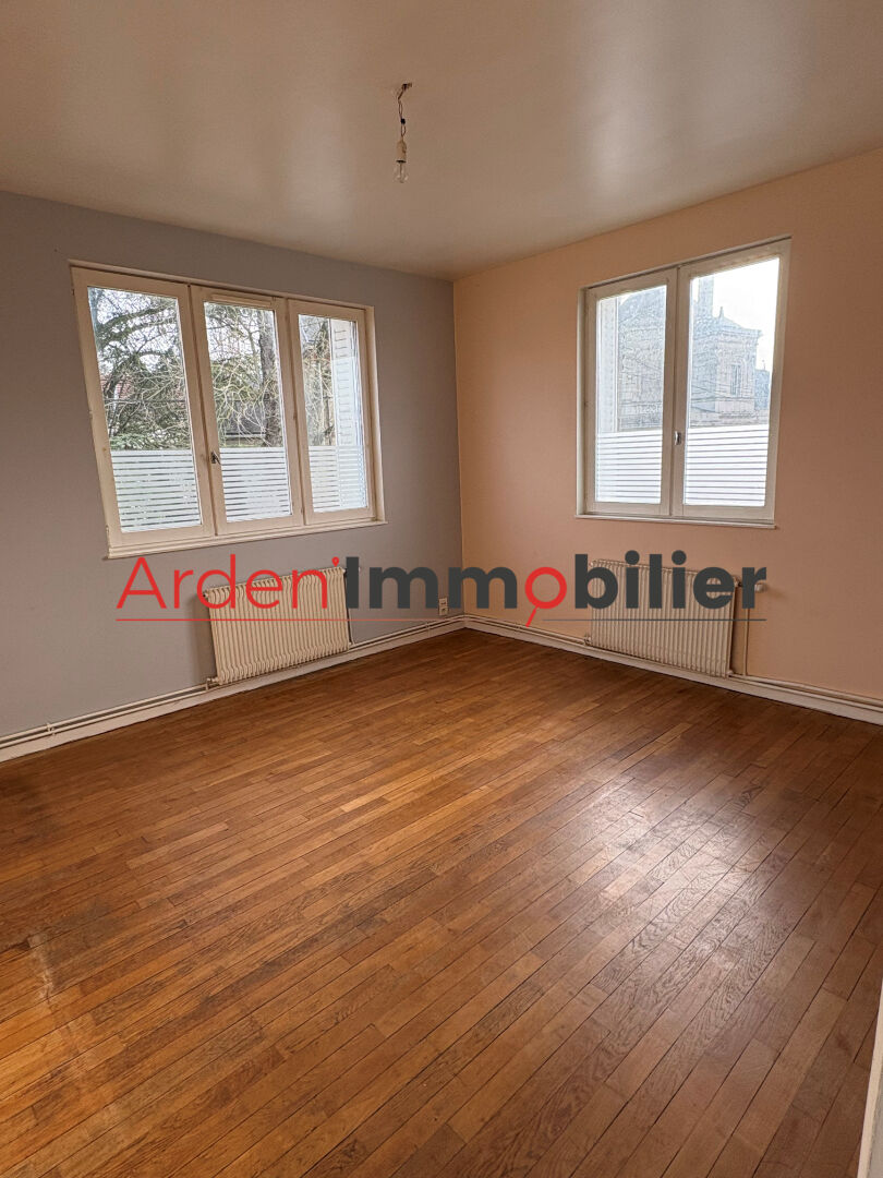 Agence immobilière de ARDEN IMMOBILIER Rethel