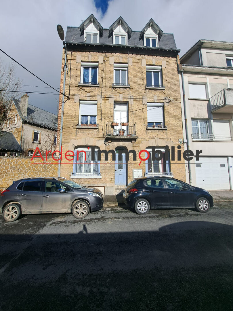 Agence immobilière de ARDEN IMMOBILIER Rethel