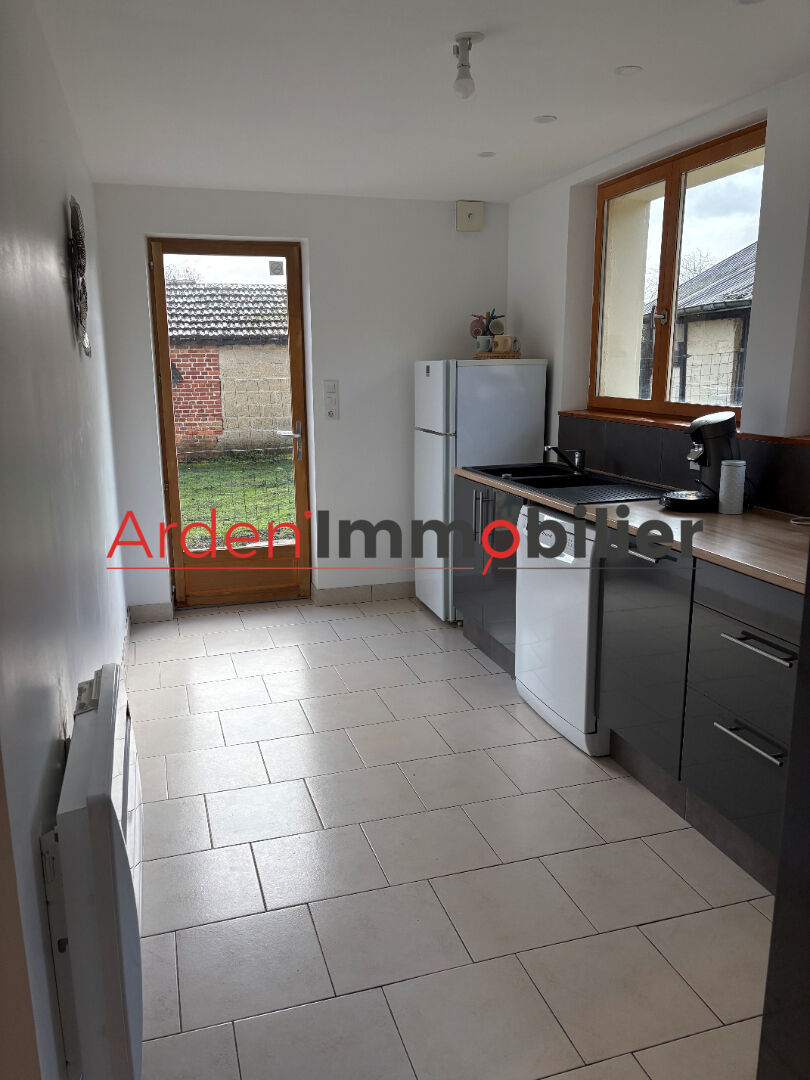 Agence immobilière de ARDEN IMMOBILIER Rethel