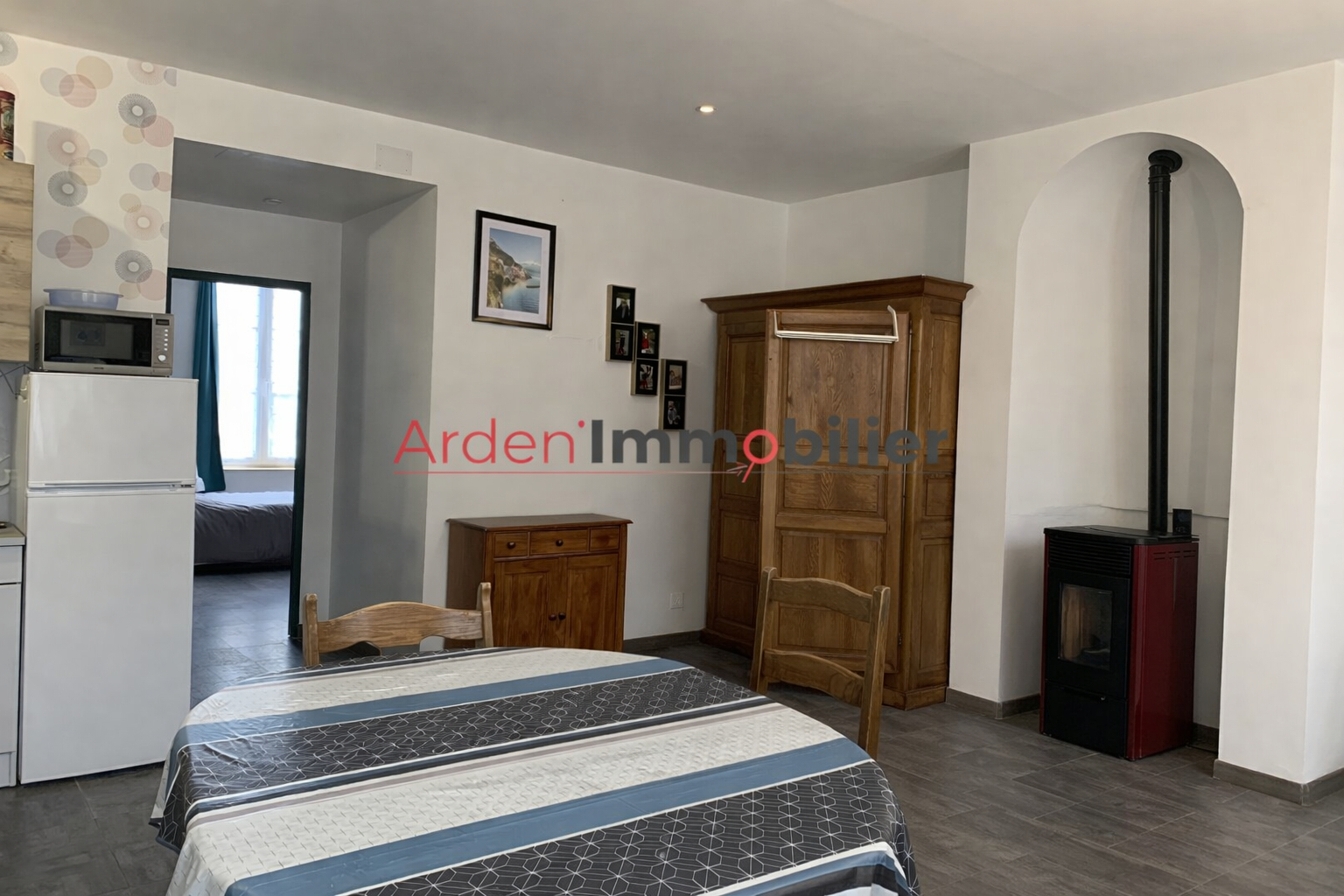 Agence immobilière de ARDEN IMMOBILIER Rethel