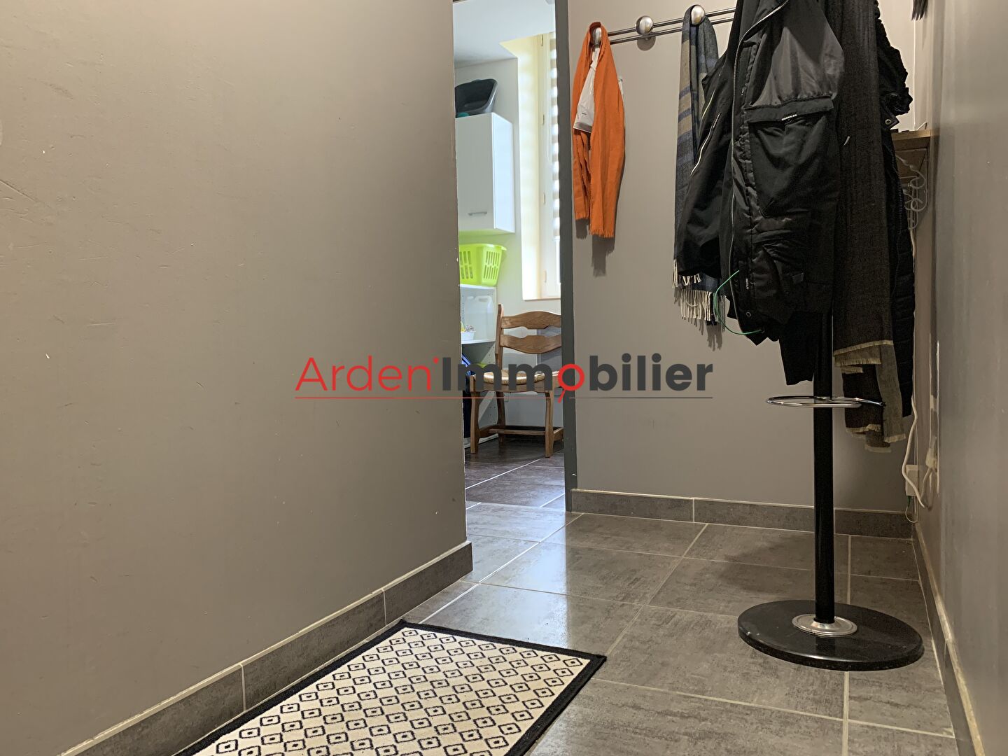 Agence immobilière de ARDEN IMMOBILIER Rethel