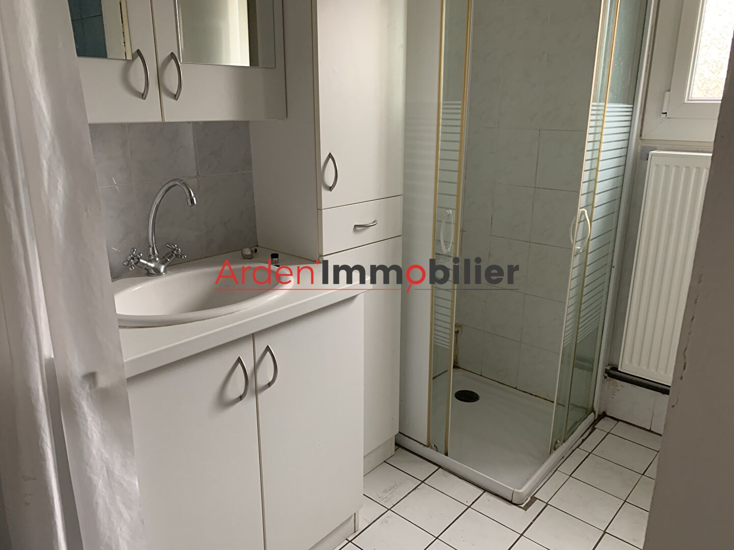 Agence immobilière de ARDEN IMMOBILIER Rethel