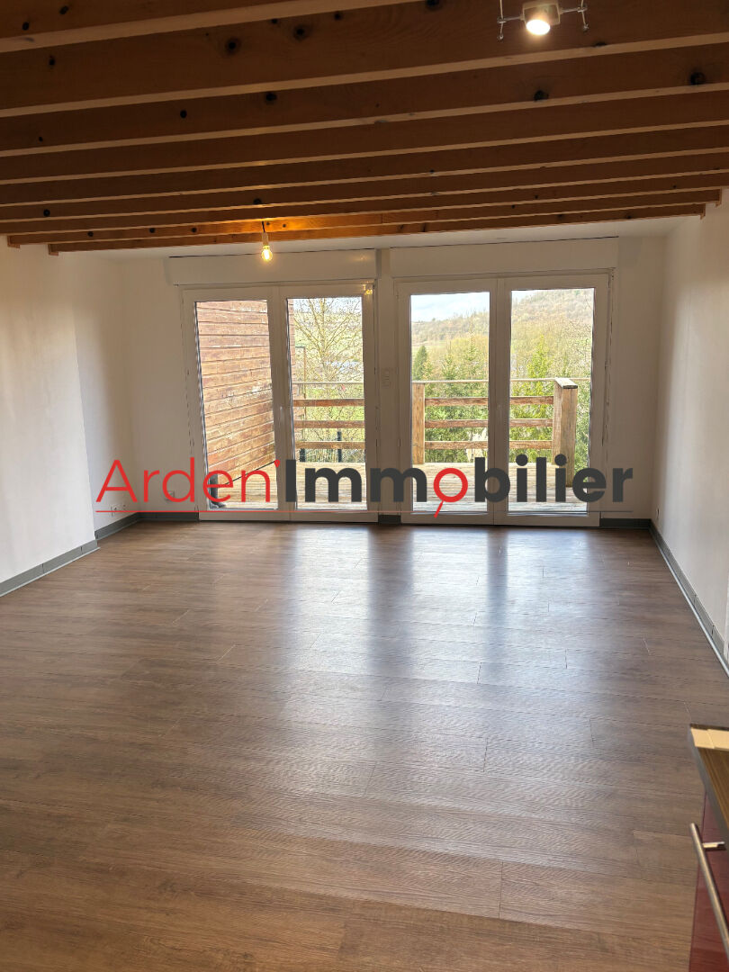 Agence immobilière de ARDEN IMMOBILIER Rethel