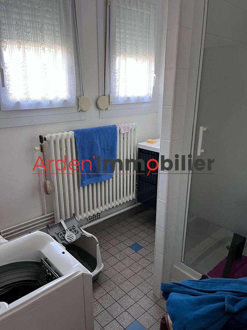 Agence immobilière de ARDEN IMMOBILIER Rethel