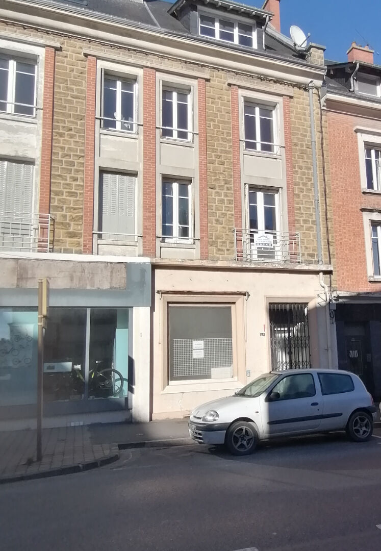 Agence immobilière de ARDEN IMMOBILIER Rethel
