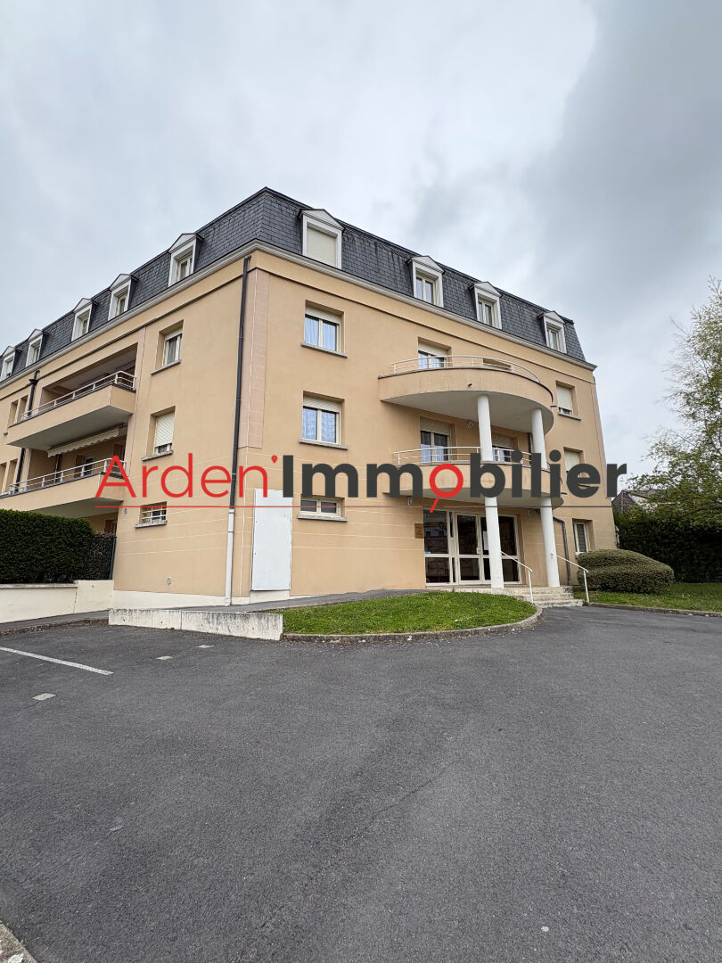 Agence immobilière de ARDEN IMMOBILIER Rethel