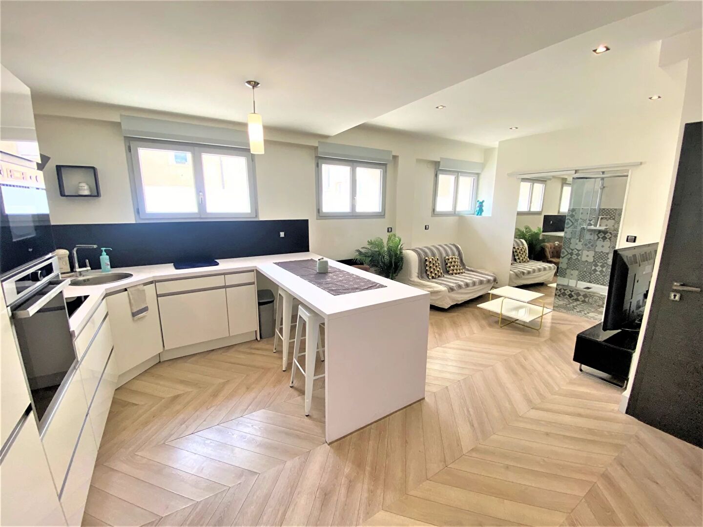 Agence immobilière de ARENA INVEST Lambesc