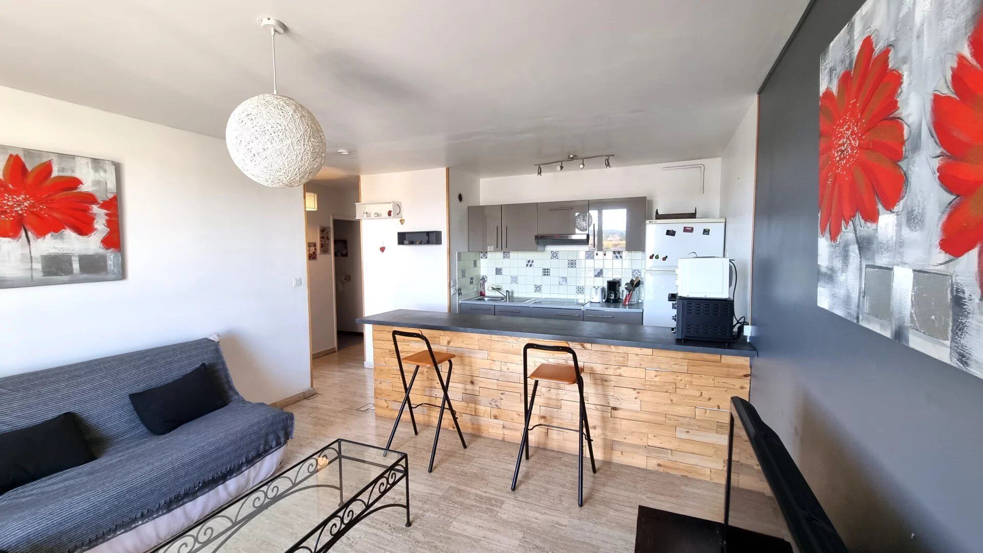 Agence immobilière de ARENA INVEST Lambesc