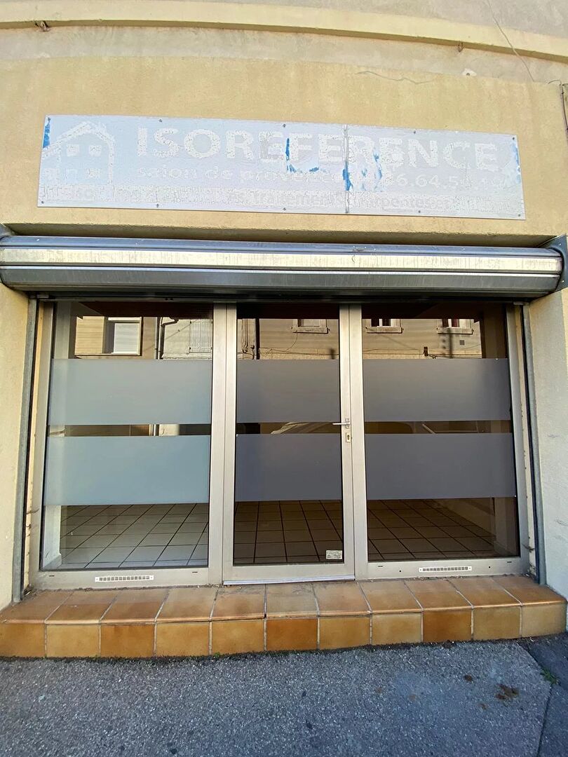 Agence immobilière de ARENA INVEST Lambesc