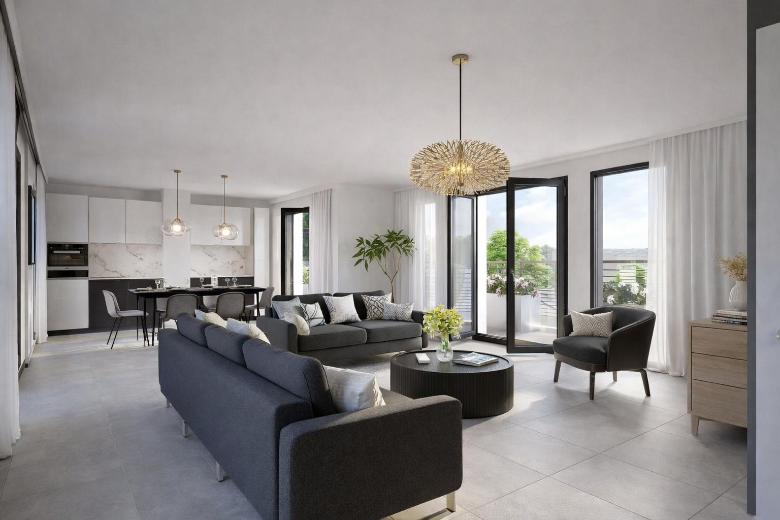 Agence immobilière de ARENA INVEST Lambesc - ARENA INVEST