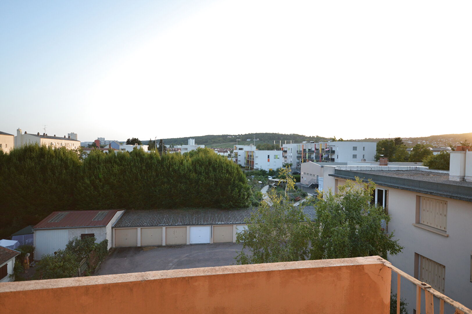 Agence immobilière de ARENA INVEST Lambesc