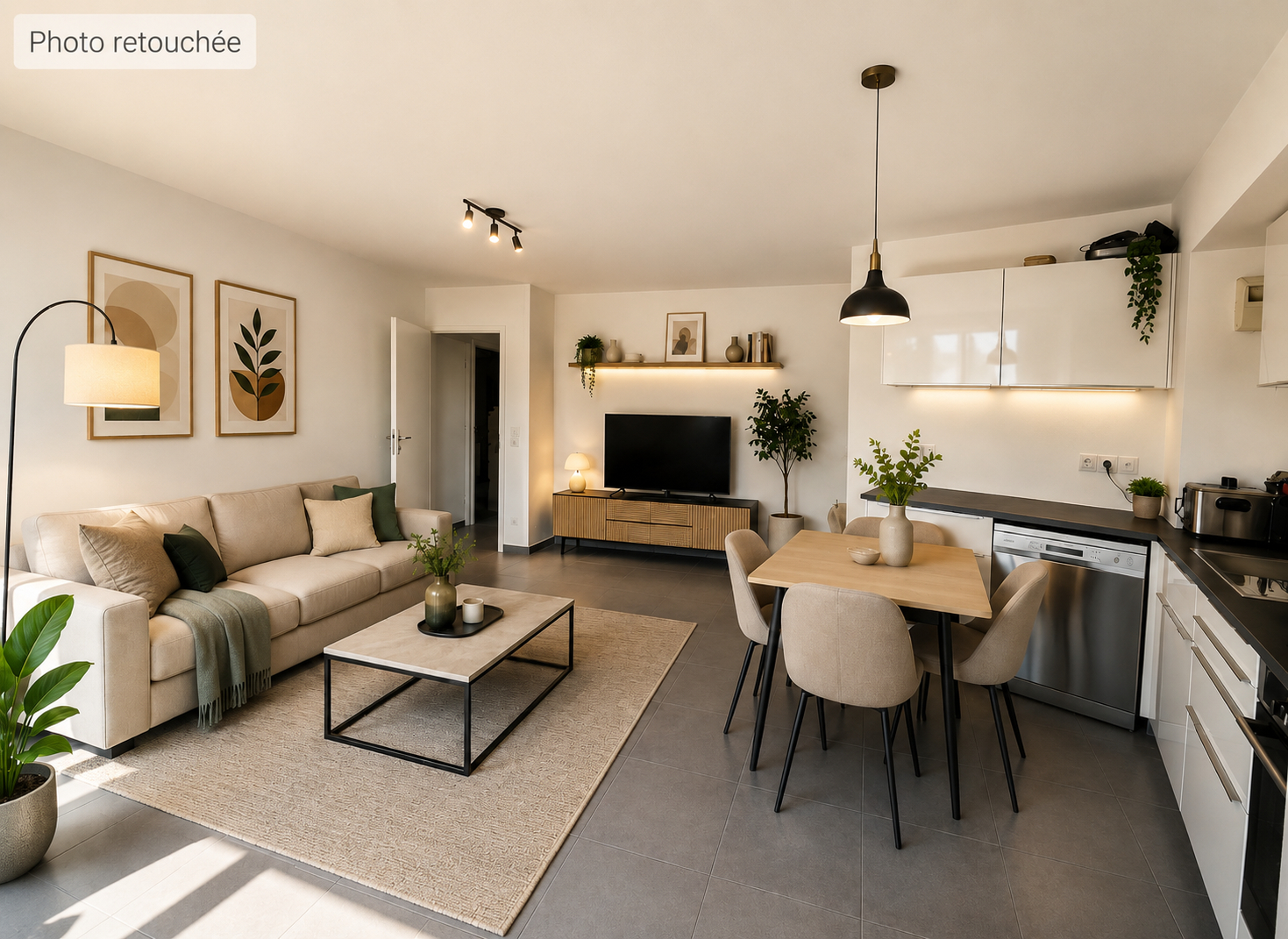 Agence immobilière de ARENA INVEST Lambesc