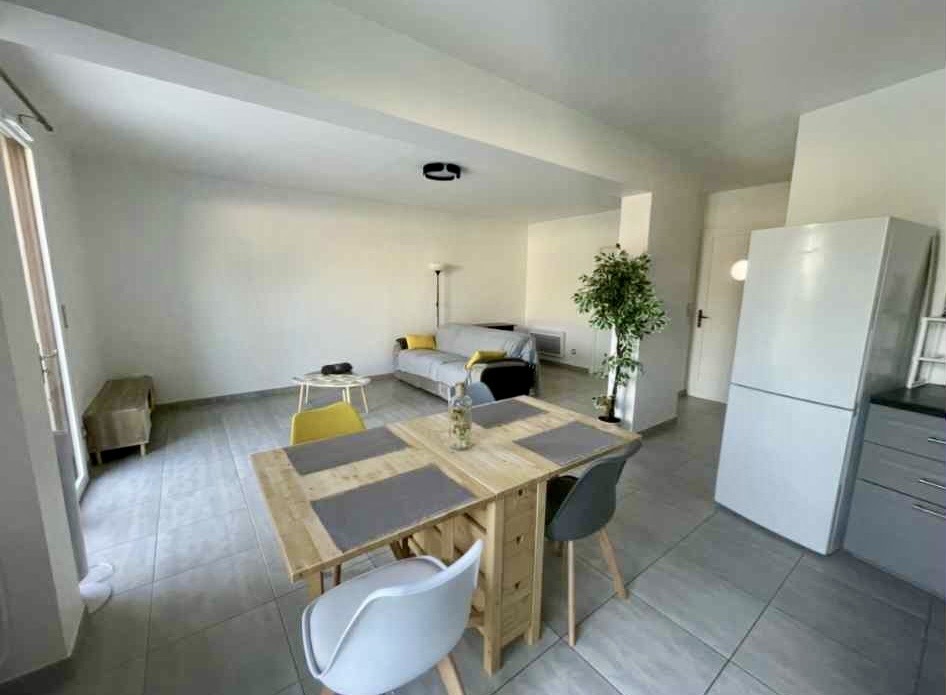 Agence immobilière de ARENA INVEST Lambesc