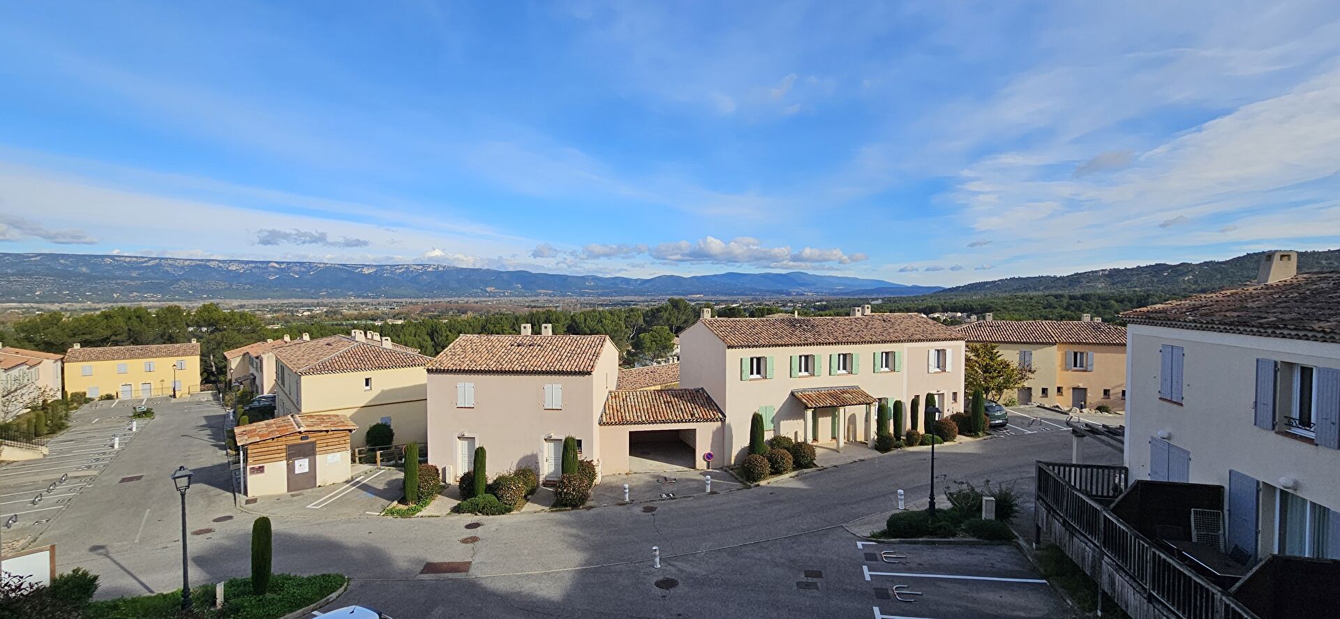Agence immobilière de ARENA INVEST Lambesc