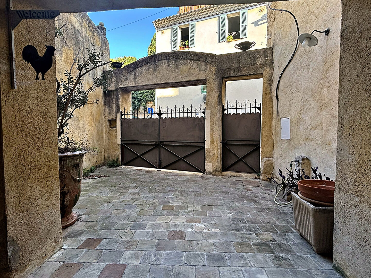 Agence immobilière de ARENA INVEST Lambesc