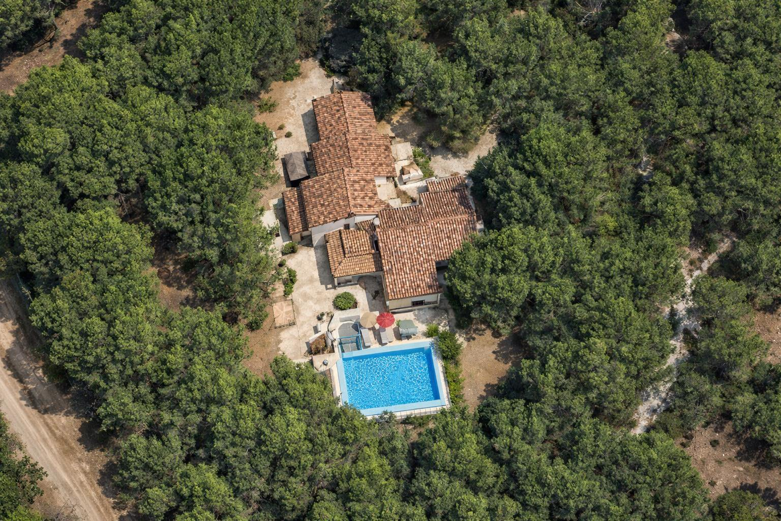 Agence immobilière de ARENA INVEST Lambesc - ARENA INVEST