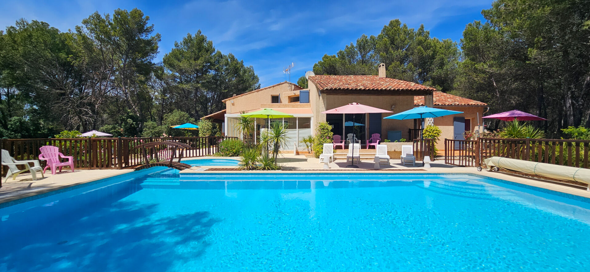 Agence immobilière de ARENA INVEST Lambesc