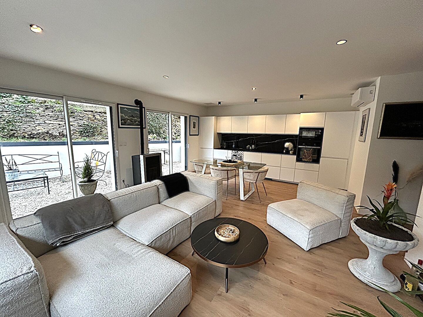 Agence immobilière de ARENA INVEST Lambesc
