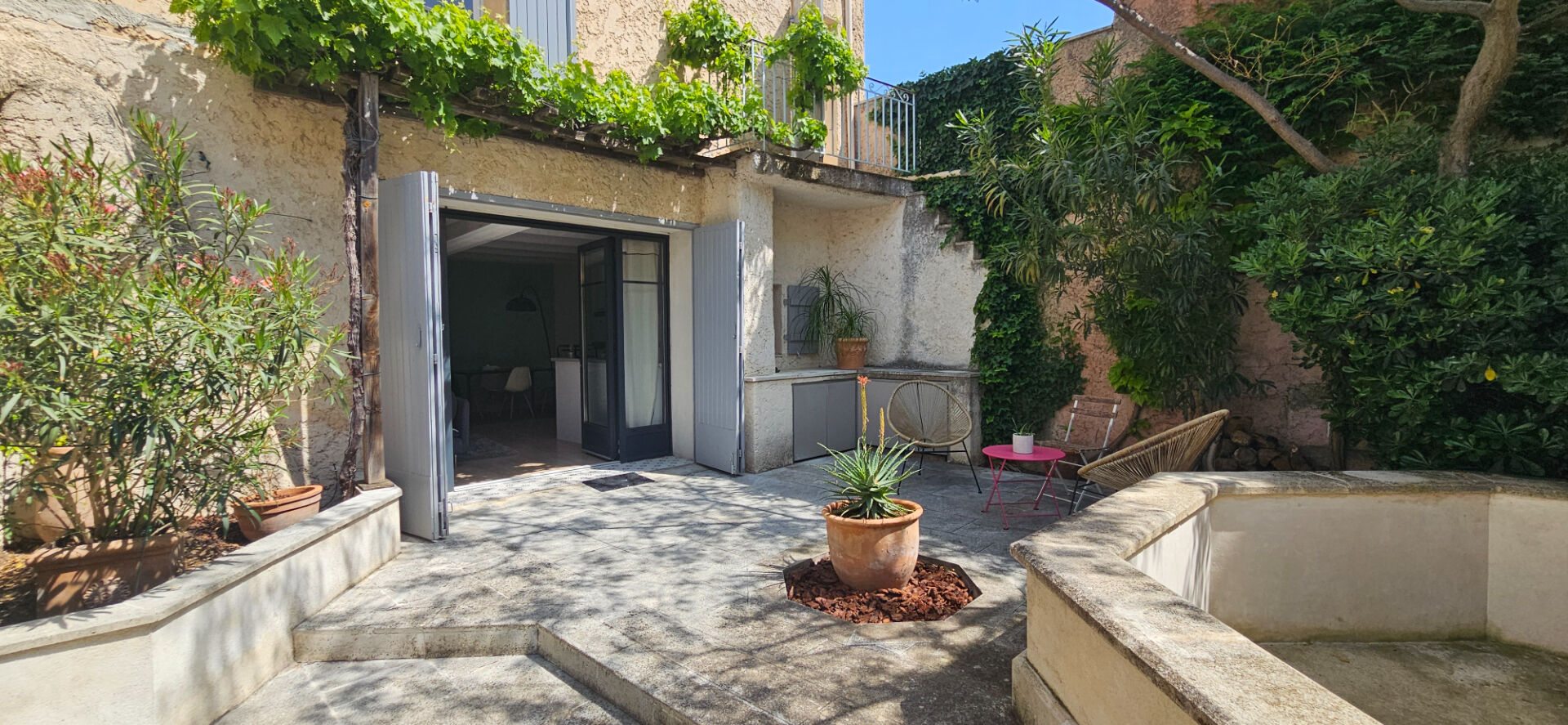 Agence immobilière de ARENA INVEST Lambesc