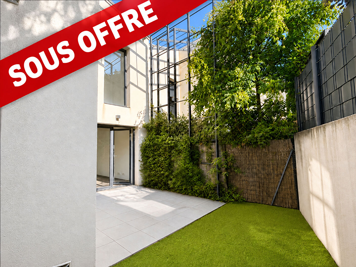 Agence immobilière de ARENA INVEST Lambesc
