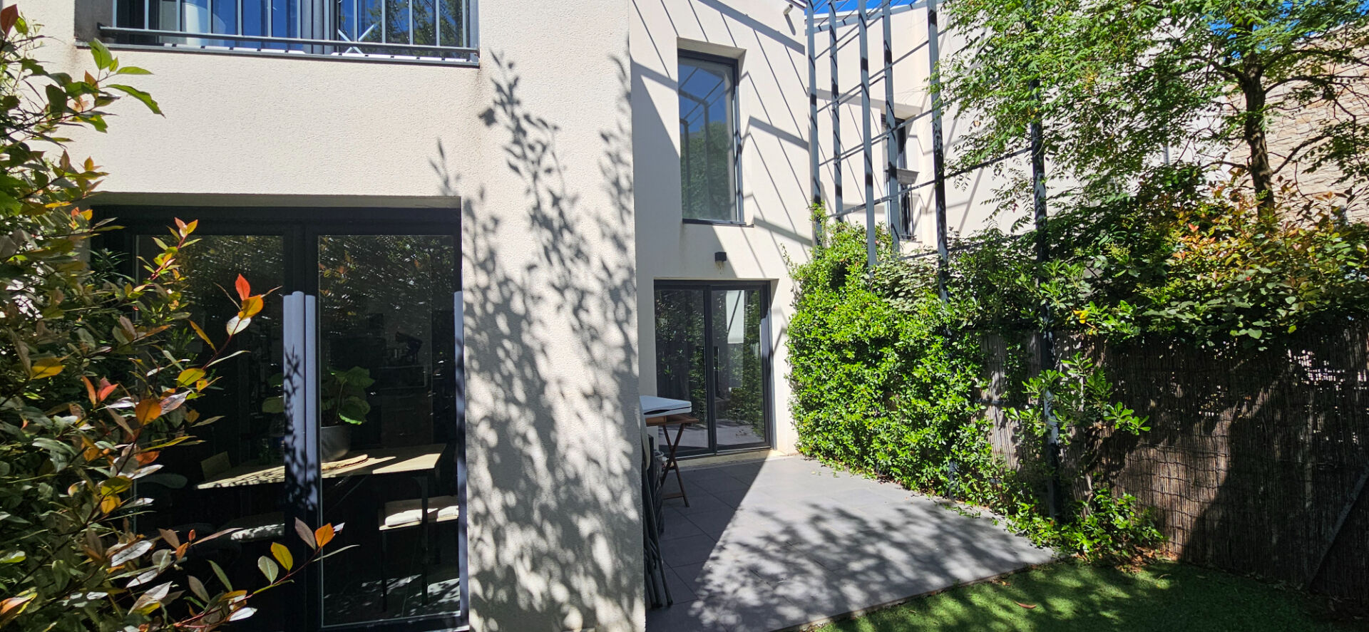 Agence immobilière de ARENA INVEST Lambesc